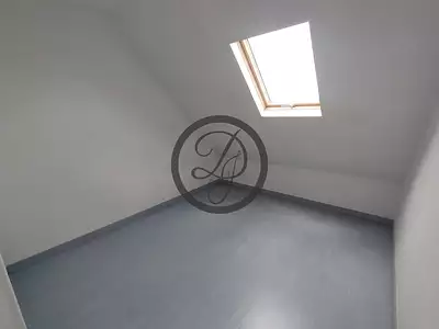 Maison, 96 m²