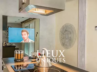 Maison, 240 m²