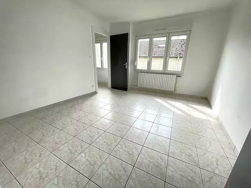 Appartement, 64,86 m²