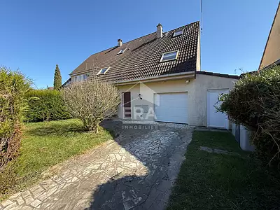Maison, 134,57 m²
