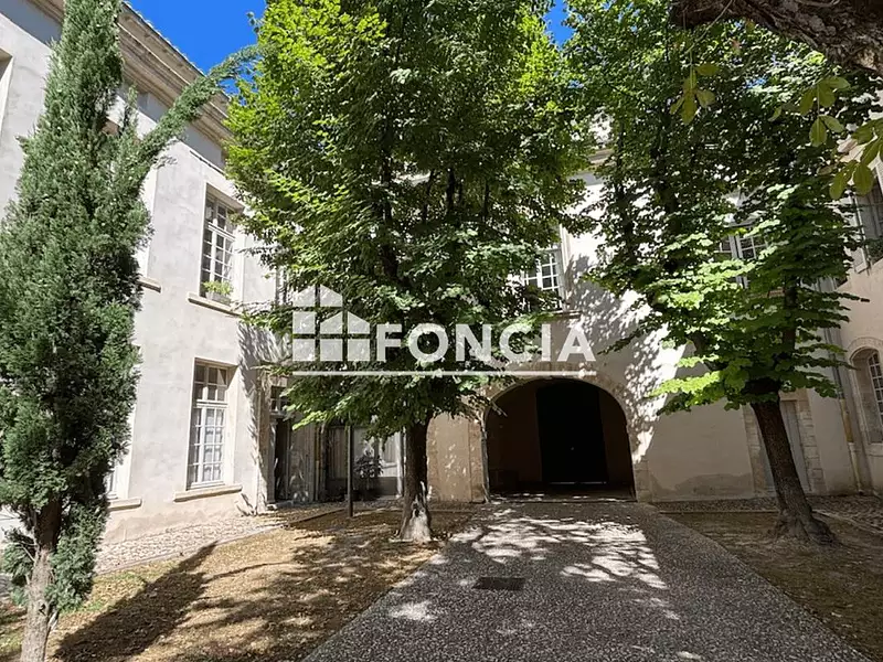 Appartement, 45 m²