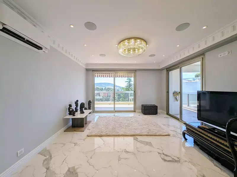 Appartement, 112,86 m²