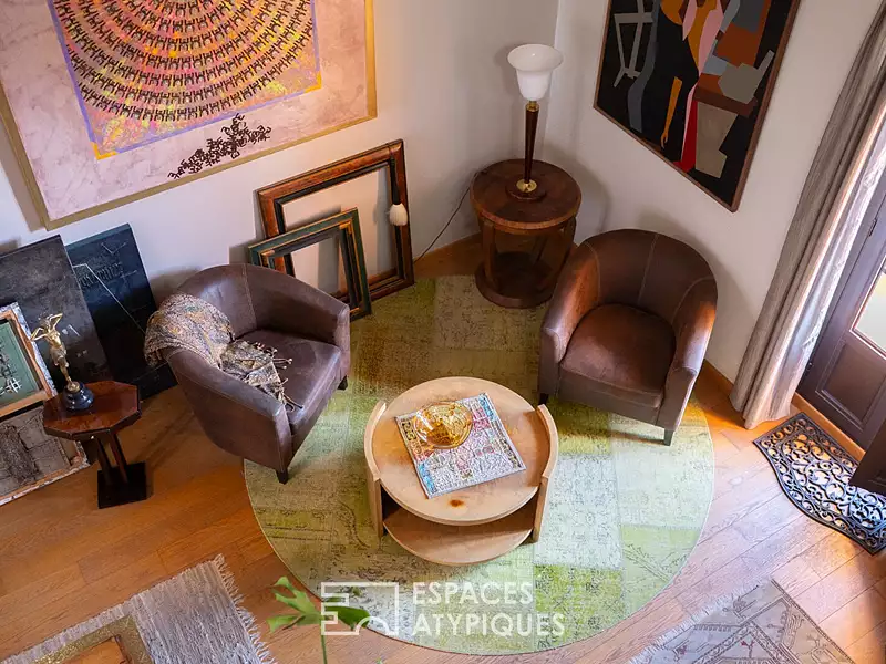 Appartement, 90 m²