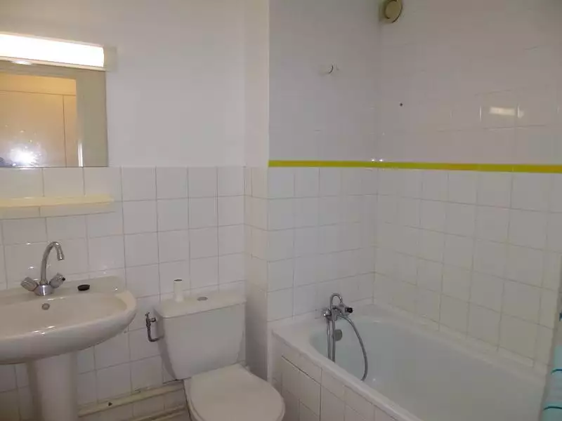 Appartement, 31 m²