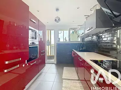 Appartement, 68 m²