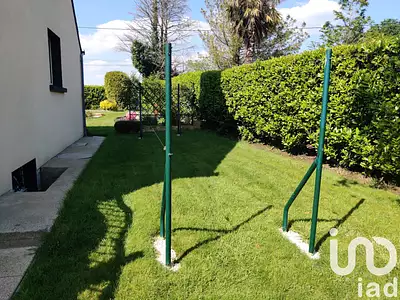 Maison, 107 m²