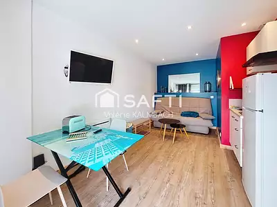 Maison, 155 m²