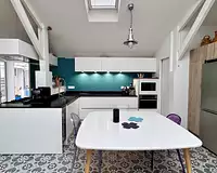 Appartement, 243 m²