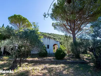 Maison, 132 m²