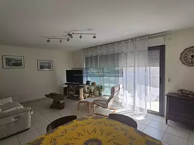 Appartement, 70,32 m²