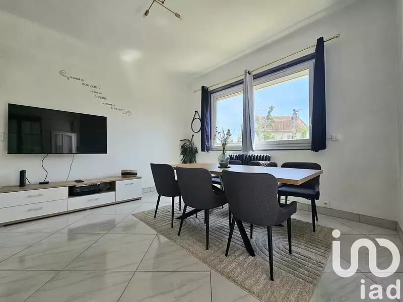 Maison, 137 m²