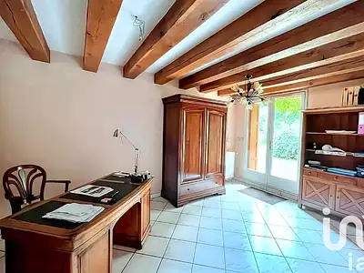 Maison, 160 m²