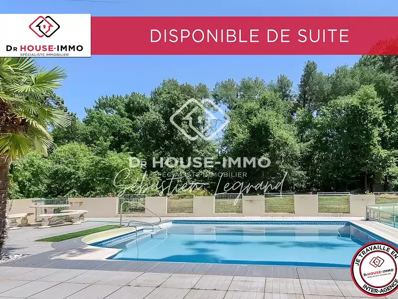 Maison, 160 m²