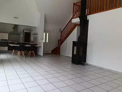 Maison, 117 m²