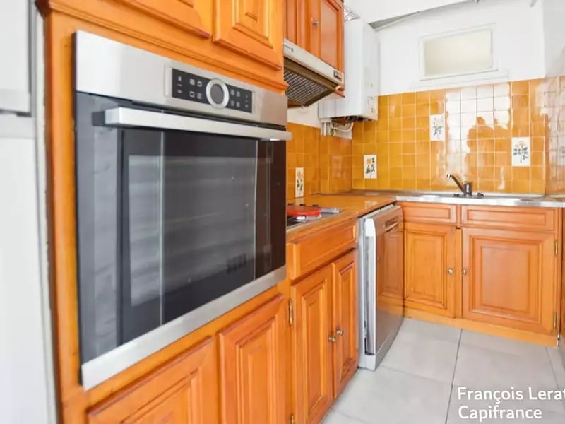 Appartement, 97 m²