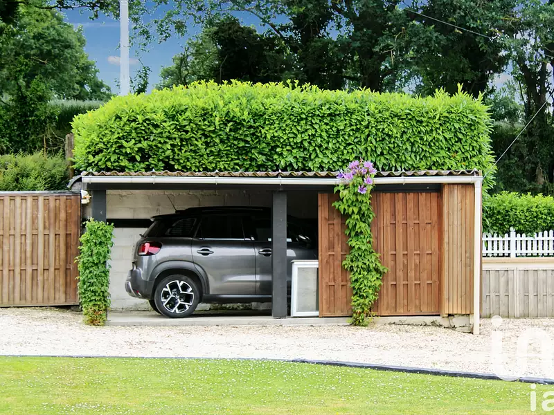 Maison, 140 m²