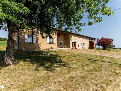 Maison, 151 m²