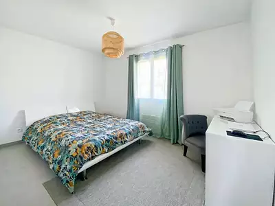 Maison, 112 m²