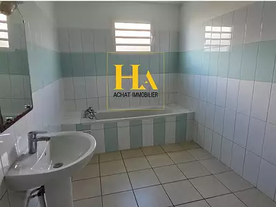 Maison, 140 m²