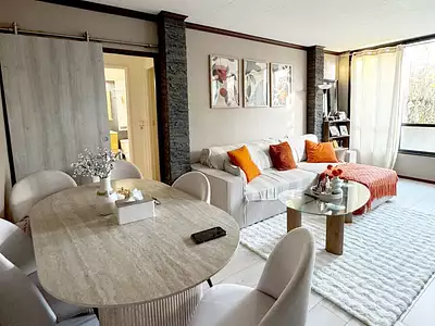 Appartement, 46,64 m²