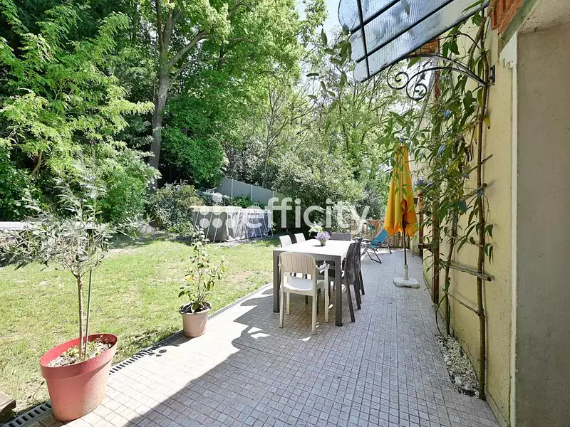 Maison, 150 m²