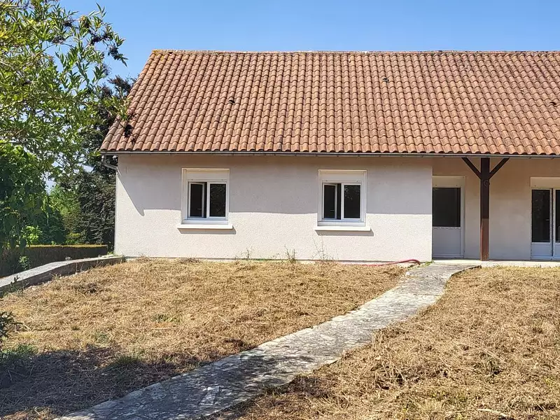 Maison, 170 m²