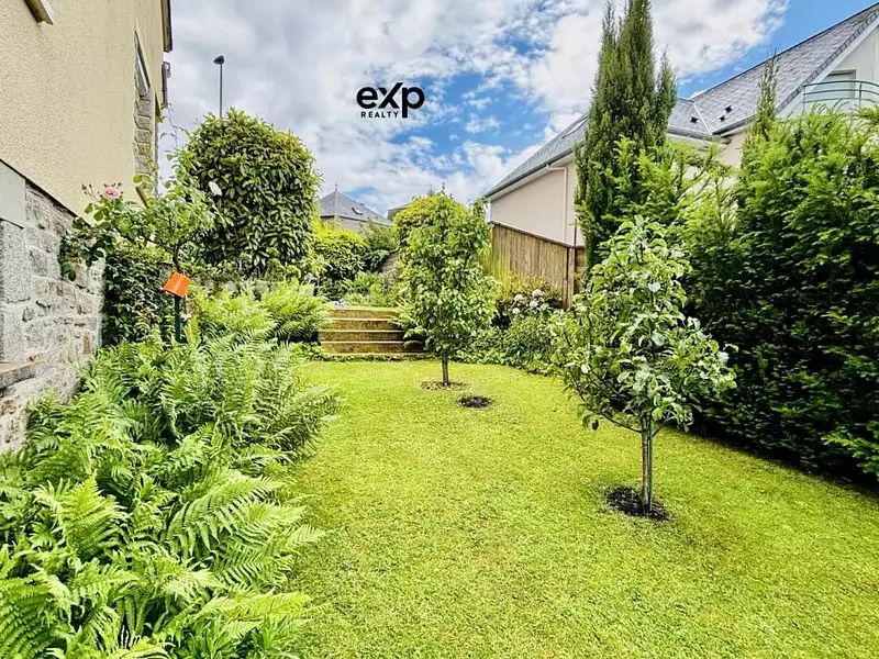 Maison, 134 m²