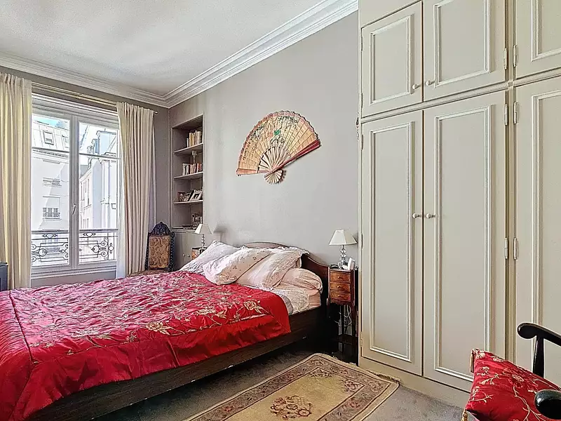 Appartement, 100 m²