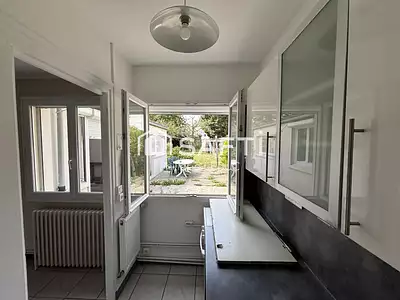 Maison, 100 m²
