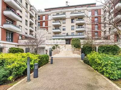 Appartement, 92,42 m²