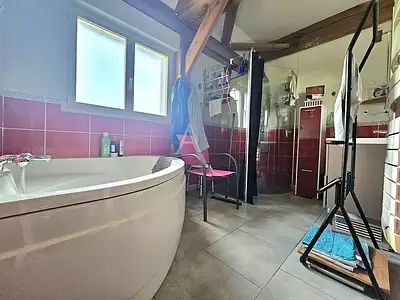 Maison, 128 m²