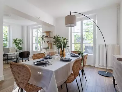 Maison, 170 m²