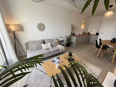 Appartement, 73,51 m²