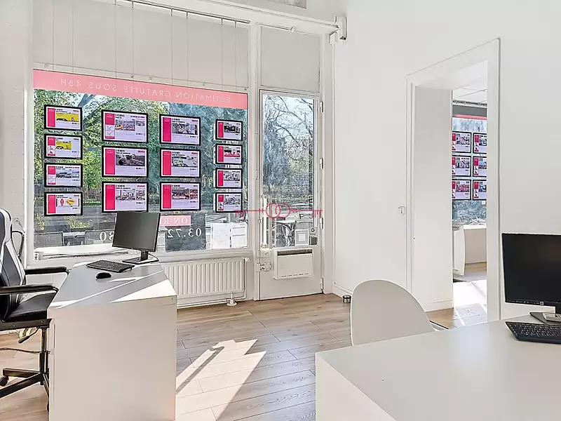Divers, 81 m²