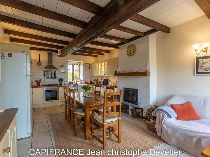 Maison, 94 m²