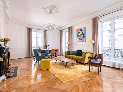 Appartement, 169,79 m²