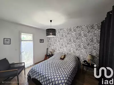 Maison, 110 m²