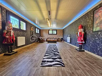 Maison, 200 m²