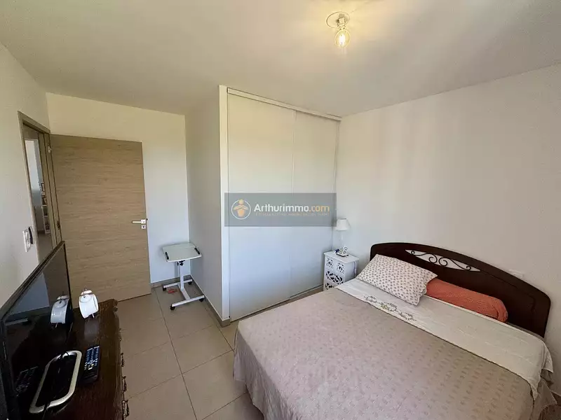 Appartement, 65 m²