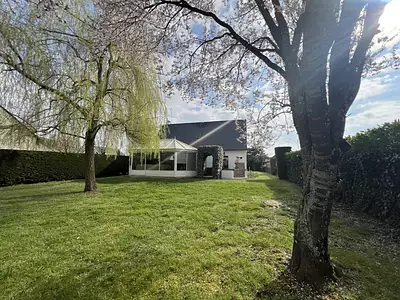 Maison, 128 m²
