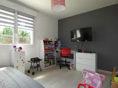 Maison, 126 m²