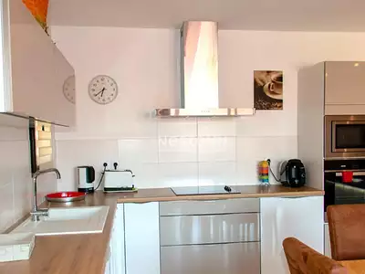 Appartement, 65 m²
