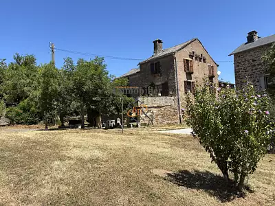 Maison, 94 m²