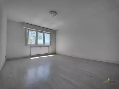 Appartement, 83,55 m²