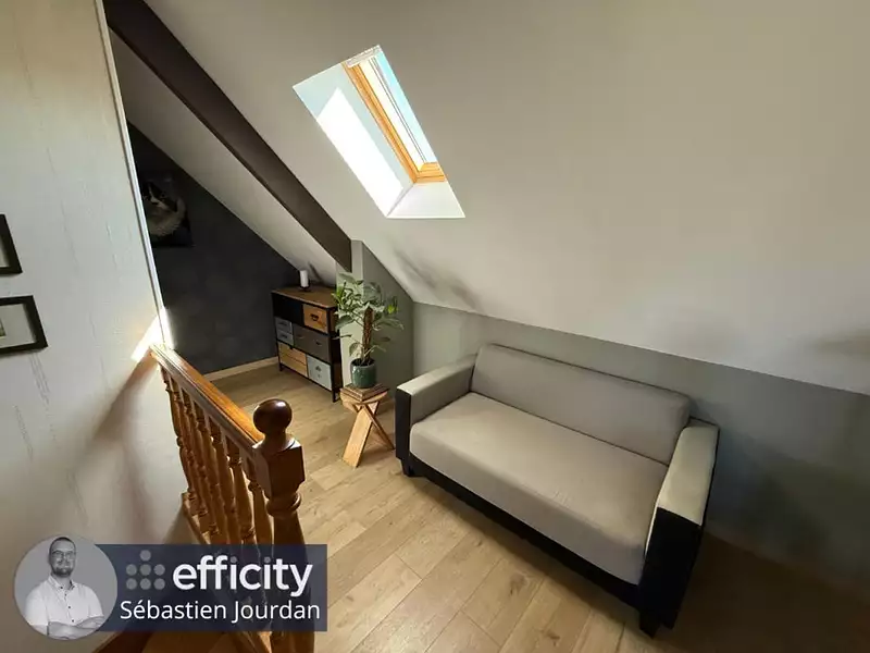 Maison, 103 m²