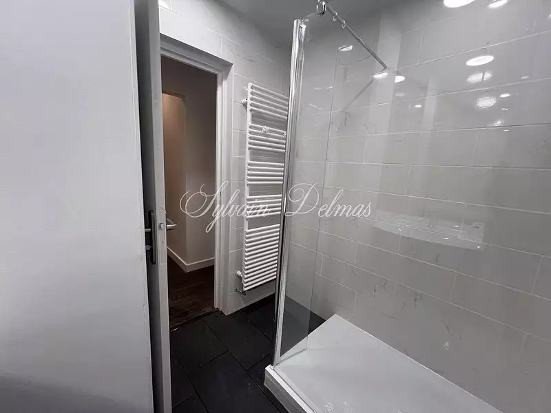 Appartement, 55 m²
