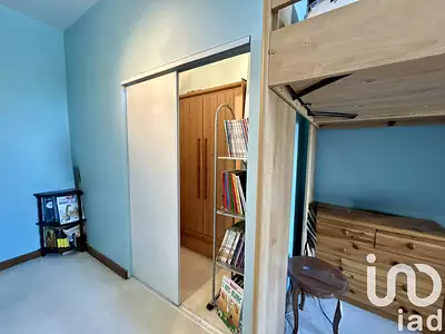 Maison, 229 m²