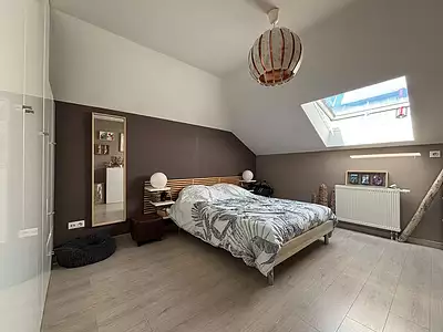 Appartement, 77,17 m²