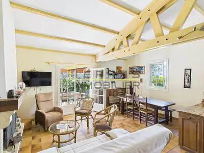 Maison, 160 m²
