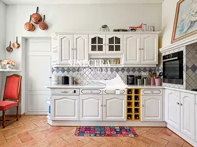 Maison, 150 m²